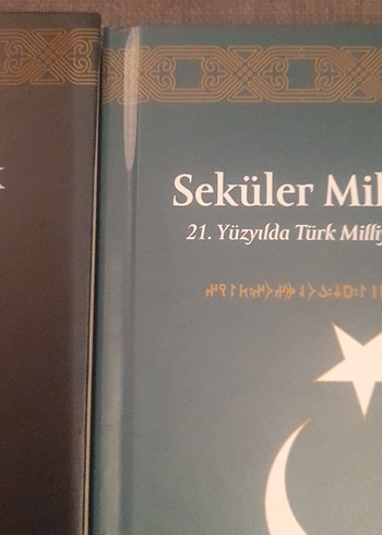  Beden Seküler Milliyetçilik 2 Cilt Set