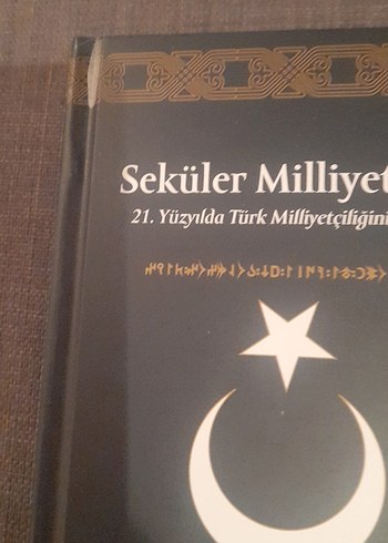  Beden Renk Seküler Milliyetçilik 2 Cilt Set