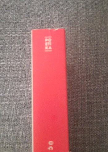 Üç Elma - Burcu Bayer - Görsel 6