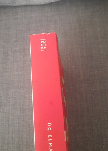 Üç Elma - Burcu Bayer - Görsel 7