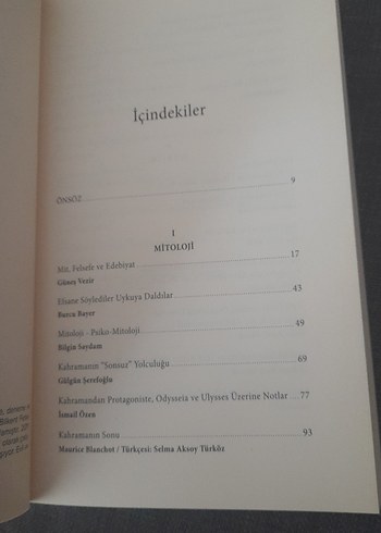 Üç Elma - Burcu Bayer - Görsel 10