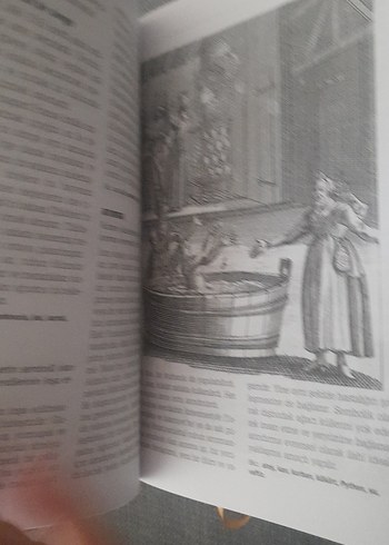 Larousse Semboller Sözlüğü - - Görsel 15