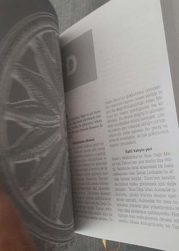 Larousse Semboller Sözlüğü - - Görsel 19