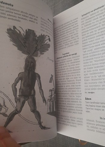 Larousse Semboller Sözlüğü - - Görsel 13