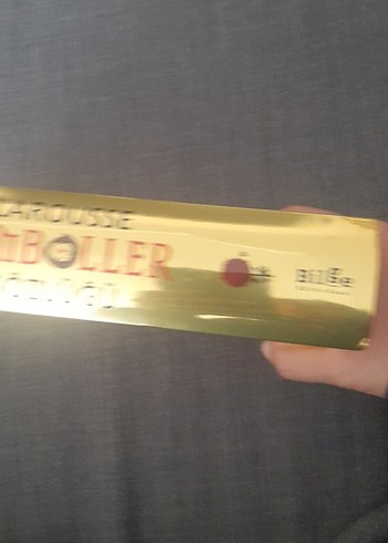 Larousse Semboller Sözlüğü - - Görsel 10