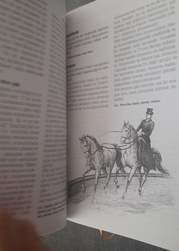Larousse Semboller Sözlüğü - - Görsel 14