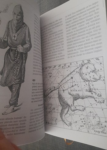 Larousse Semboller Sözlüğü - - Görsel 17