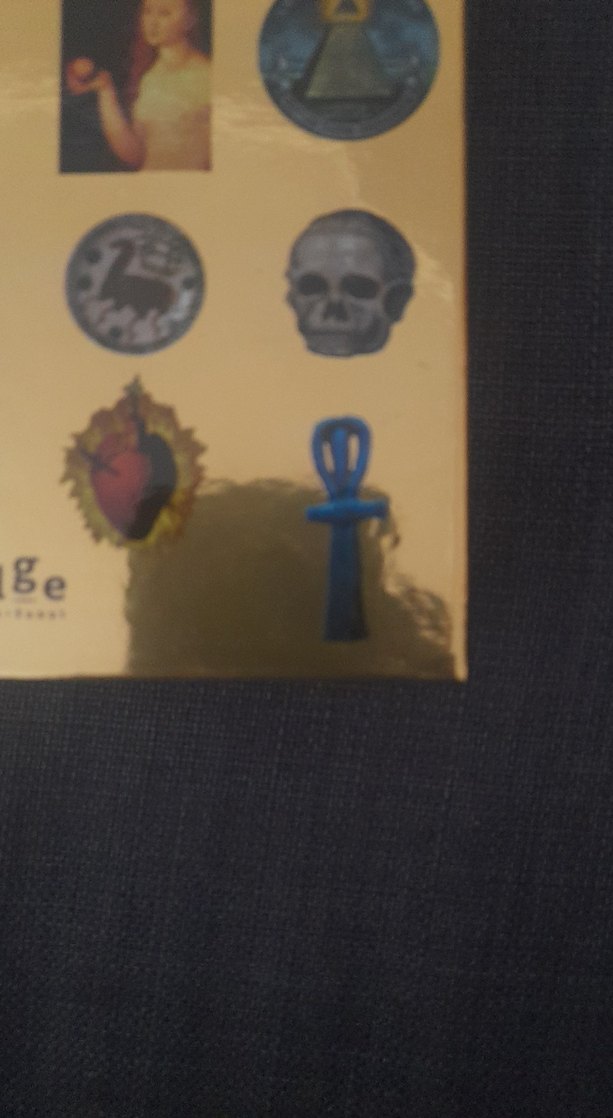 Larousse Semboller Sözlüğü - - Görsel 4