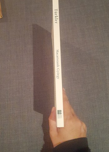Beden Renk Türkler - Gelenekler ve Türk Korkusu Kitabı