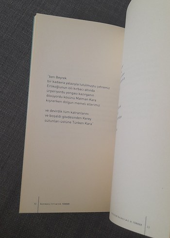 Bazıkmış İyit - C.H. Türker Kitap - Görsel 8