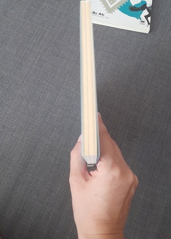 Bazıkmış İyit - C.H. Türker Kitap - Görsel 5