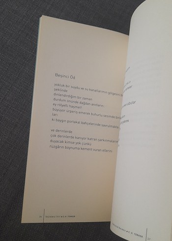 Bazıkmış İyit - C.H. Türker Kitap - Görsel 7