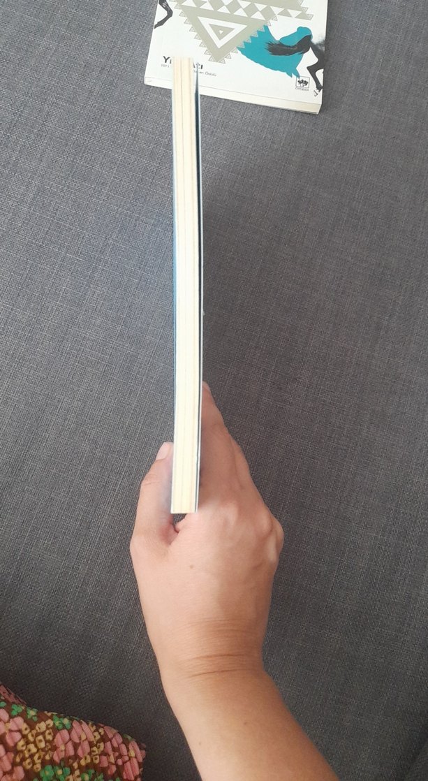 Bazıkmış İyit - C.H. Türker Kitap - Görsel 4