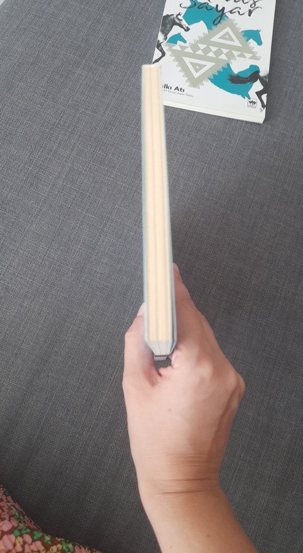 Bazıkmış İyit - C.H. Türker Kitap - Görsel 5