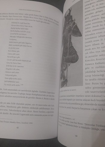Türk Mitolojisinin Ana Hatları - Yaşar Çoruhlu - Görsel 16