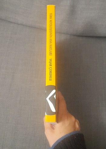 Türk Mitolojisinin Ana Hatları - Yaşar Çoruhlu - Görsel 6