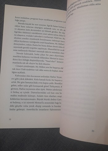 Cinai Absürtler ve Yakın Katillerim Kitabı - Görsel 9