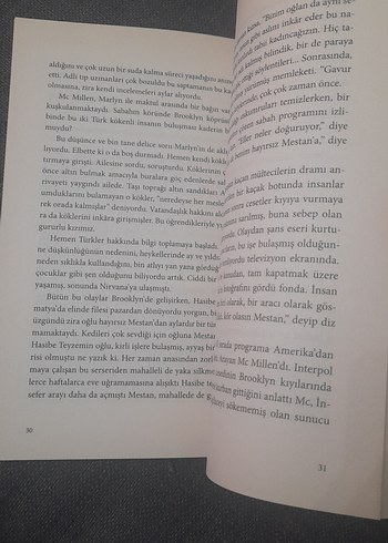 Cinai Absürtler ve Yakın Katillerim Kitabı - Görsel 8