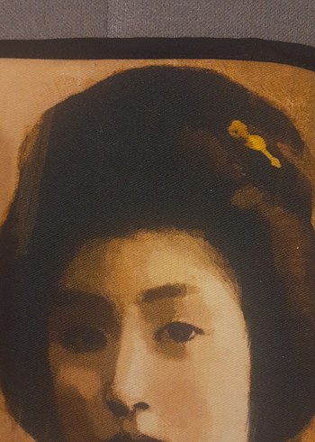 ZARA HOME FIRIN TUTACAĞI/ELDİVENİ - Görsel 2