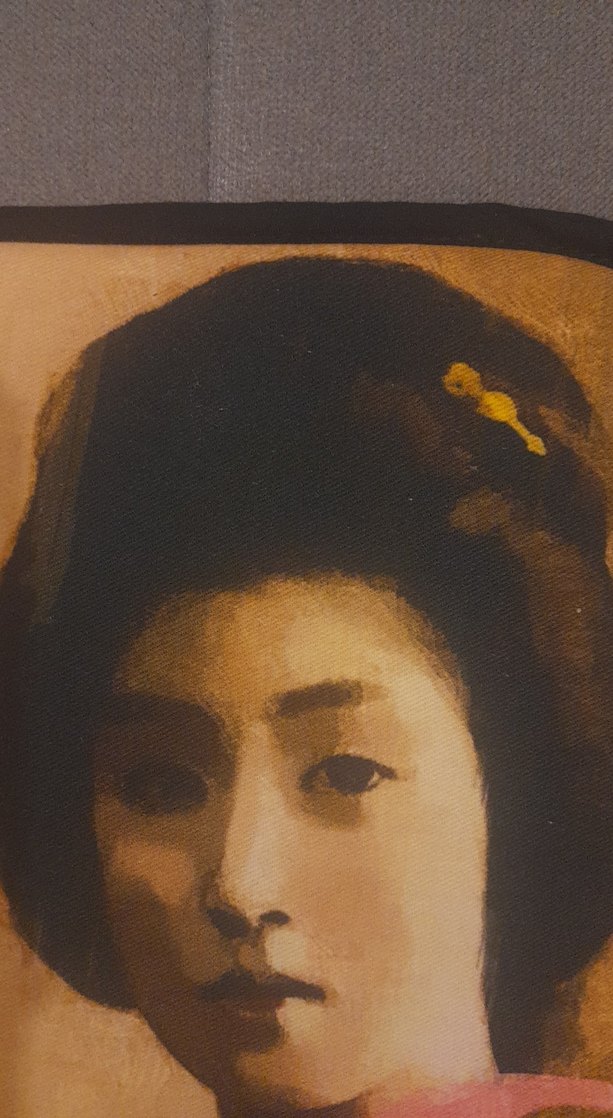 ZARA HOME FIRIN TUTACAĞI/ELDİVENİ - Görsel 2