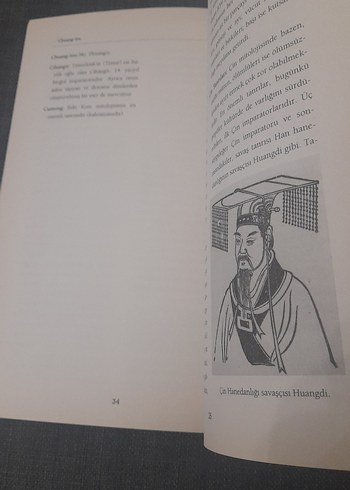 Asya Mitolojisi Sözlüğü - David Leeming - Görsel 13