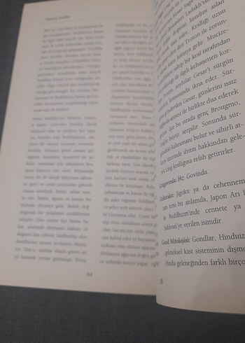 Asya Mitolojisi Sözlüğü - David Leeming - Görsel 15