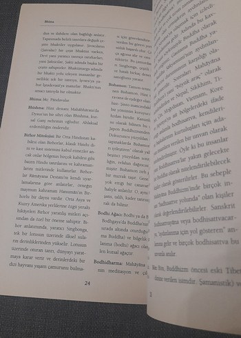 Asya Mitolojisi Sözlüğü - David Leeming - Görsel 11