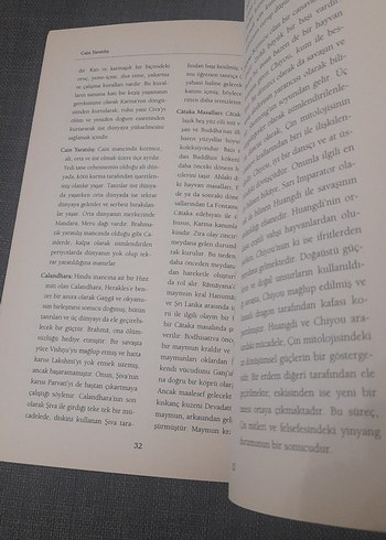 Asya Mitolojisi Sözlüğü - David Leeming - Görsel 12