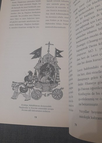 Asya Mitolojisi Sözlüğü - David Leeming - Görsel 18