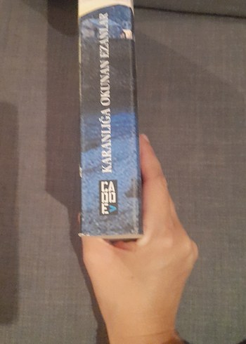 Karanlığa Okunan Ezanlar - Nihat Genç - Görsel 6