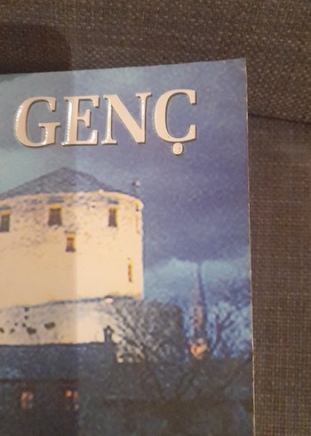 Karanlığa Okunan Ezanlar - Nihat Genç - Görsel 3