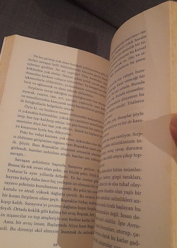 Karanlığa Okunan Ezanlar - Nihat Genç - Görsel 16