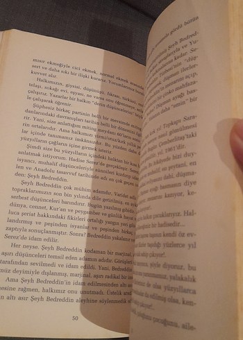 Karanlığa Okunan Ezanlar - Nihat Genç - Görsel 15