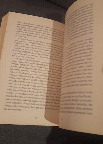 Karanlığa Okunan Ezanlar - Nihat Genç - Görsel 18