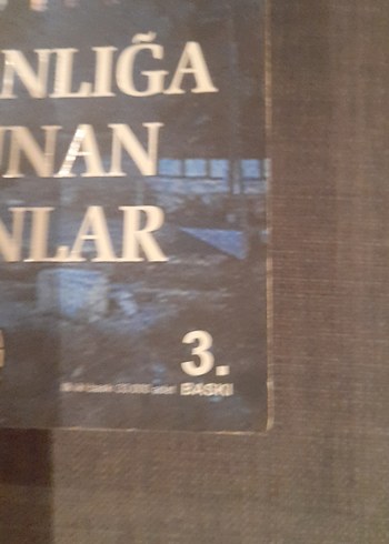 Karanlığa Okunan Ezanlar - Nihat Genç - Görsel 4