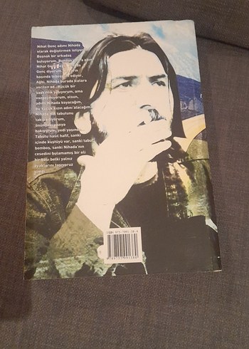 Karanlığa Okunan Ezanlar - Nihat Genç - Görsel 8