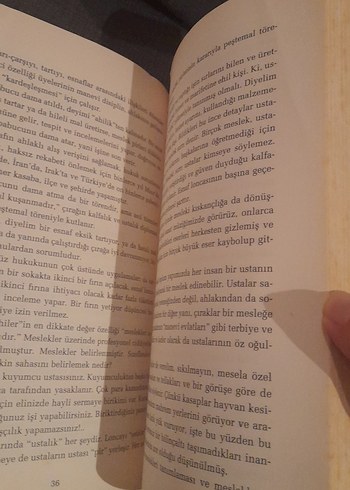 Karanlığa Okunan Ezanlar - Nihat Genç - Görsel 14