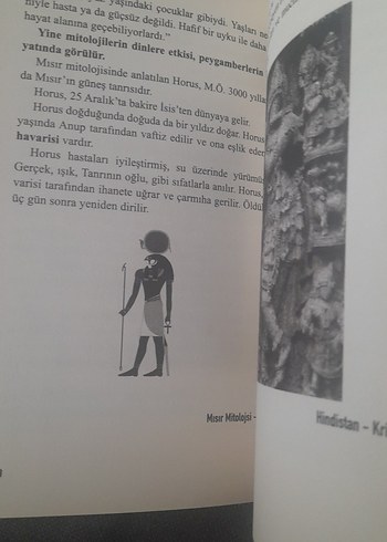 Semra Kosoval - Mitoloji Kitabı - Görsel 15