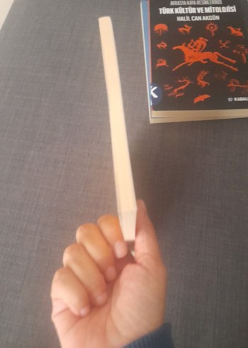 Semra Kosoval - Mitoloji Kitabı - Görsel 19