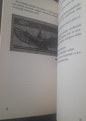 Semra Kosoval - Mitoloji Kitabı - Görsel 8