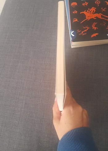 Semra Kosoval - Mitoloji Kitabı - Görsel 18