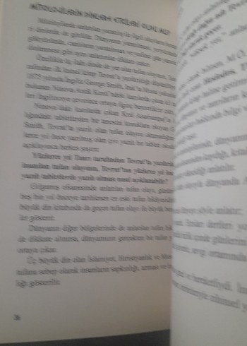 Semra Kosoval - Mitoloji Kitabı - Görsel 14