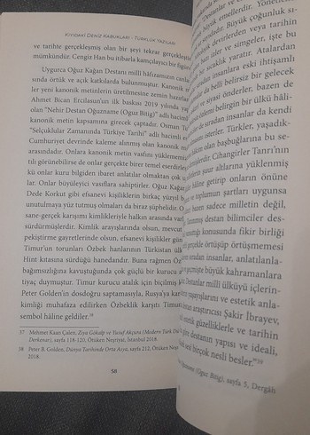 Kıyıdaki Deniz Kabukları - Metin Savaş - Görsel 10
