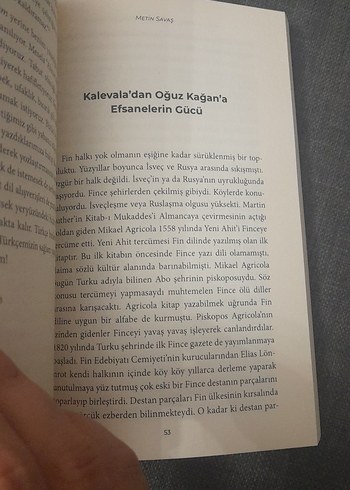 Kıyıdaki Deniz Kabukları - Metin Savaş - Görsel 9