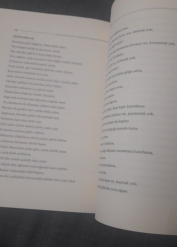 Dede Korkut KitabıSalur Kazan'ın Yedi Başlı Ejderhayı Öldürmesi - Görsel 17