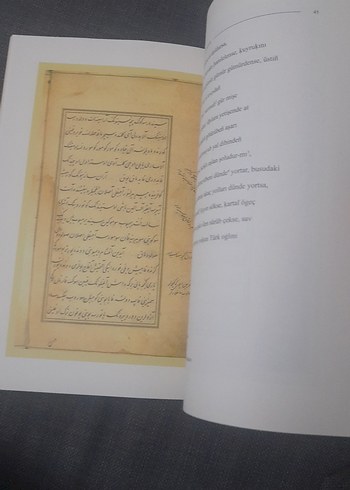 Dede Korkut KitabıSalur Kazan'ın Yedi Başlı Ejderhayı Öldürmesi - Görsel 15