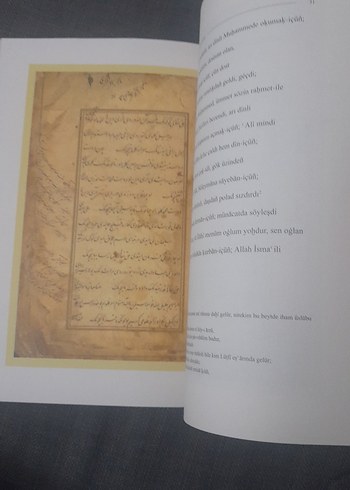 Dede Korkut KitabıSalur Kazan'ın Yedi Başlı Ejderhayı Öldürmesi - Görsel 11