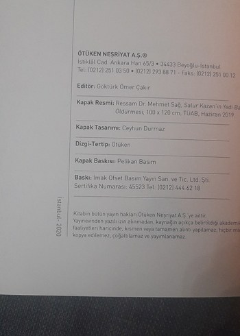 Dede Korkut KitabıSalur Kazan'ın Yedi Başlı Ejderhayı Öldürmesi - Görsel 7