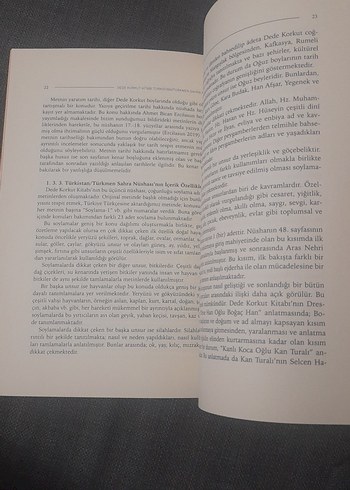 Dede Korkut KitabıSalur Kazan'ın Yedi Başlı Ejderhayı Öldürmesi - Görsel 9