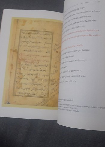 Dede Korkut KitabıSalur Kazan'ın Yedi Başlı Ejderhayı Öldürmesi - Görsel 14